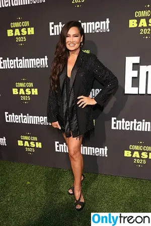 Tia Carrere / tiacarrere фото голая #0090