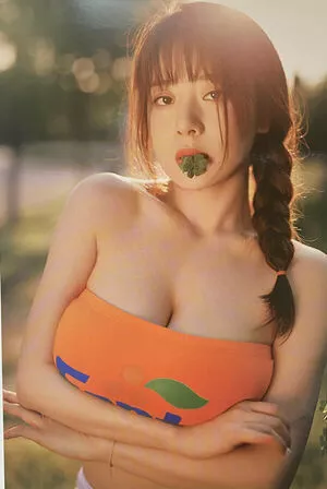 tianxiaomie520 / Miss爱菲儿 / 甜小乜 nude photo #0003