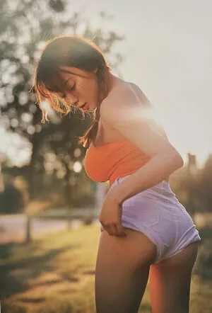 tianxiaomie520 / Miss爱菲儿 / 甜小乜 nude photo #0004