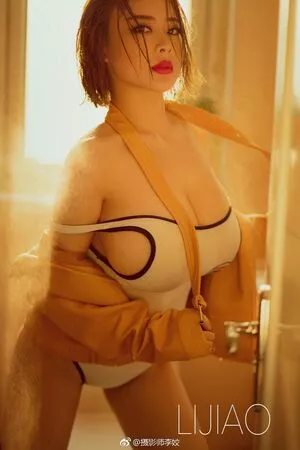 tianxiaomie520 / Miss爱菲儿 / 甜小乜 nude photo #0029