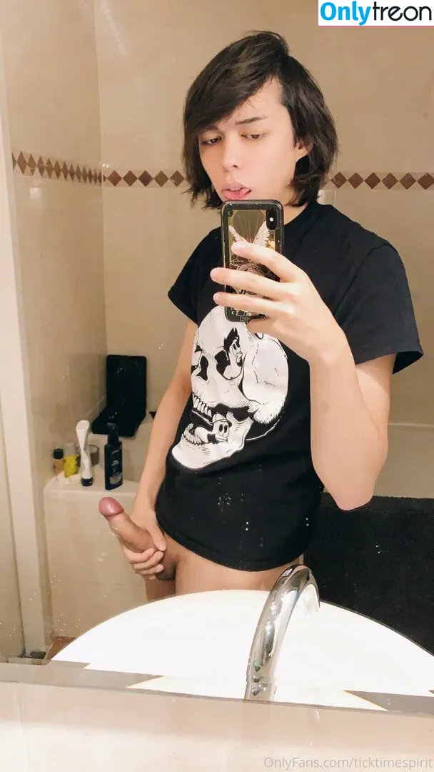 ticktimespirit nude photo #0055 (ticktimespirit)