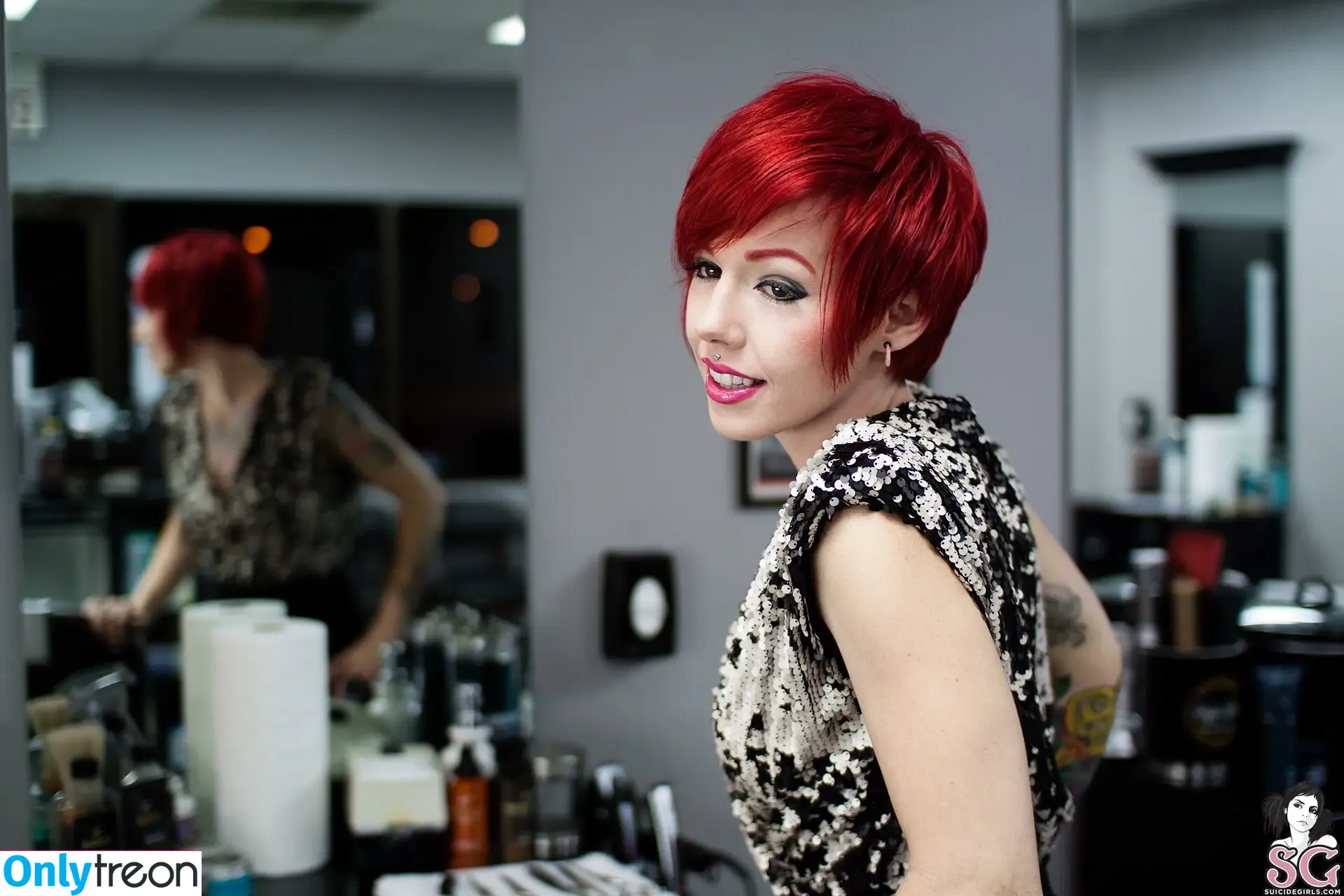 Tieranny голая photo #0023 (toomuch_t)