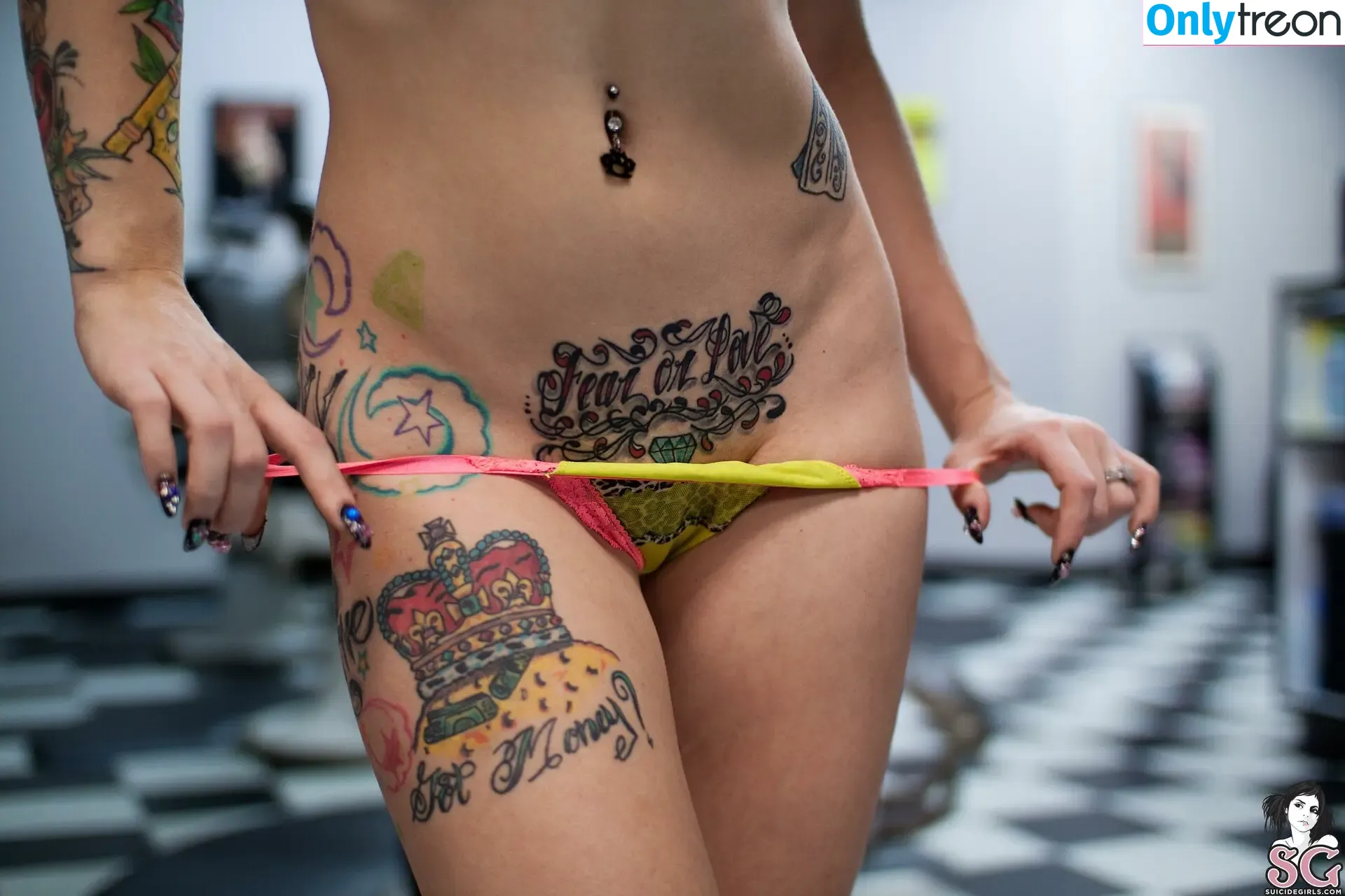 Tieranny nude photo #0025 (toomuch_t)