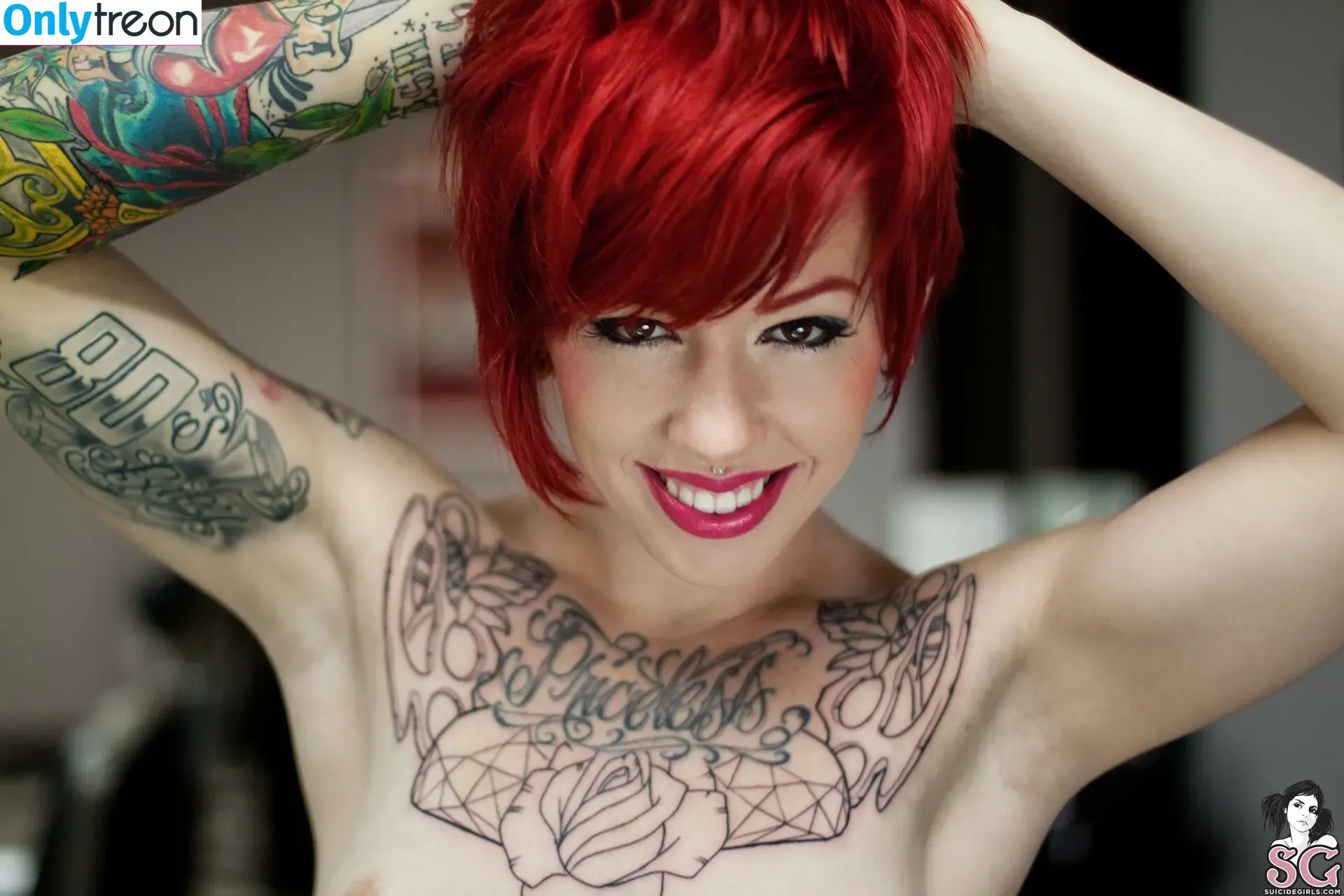 Tieranny nude photo #0042 (toomuch_t)