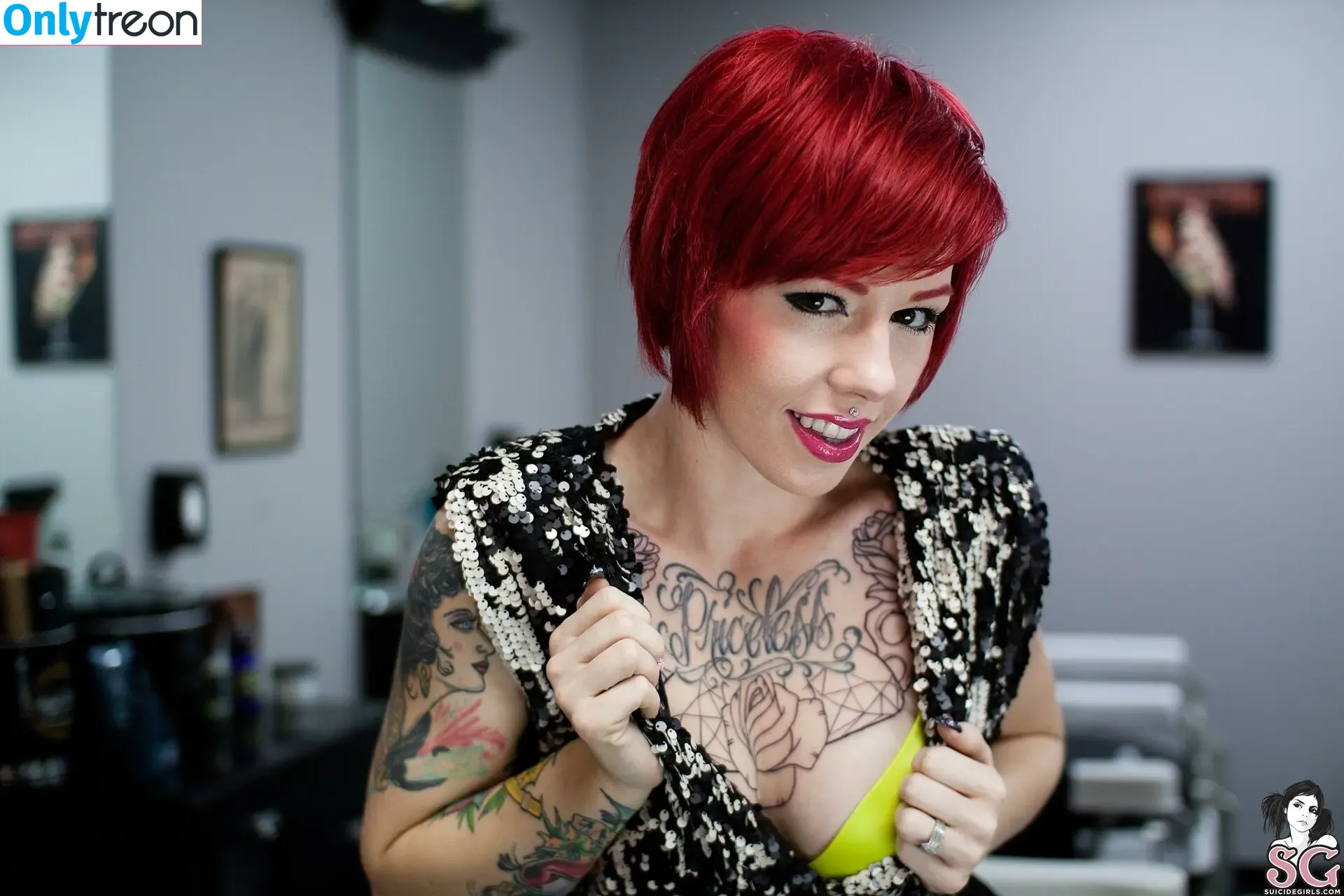 Tieranny nude photo #0044 (toomuch_t)