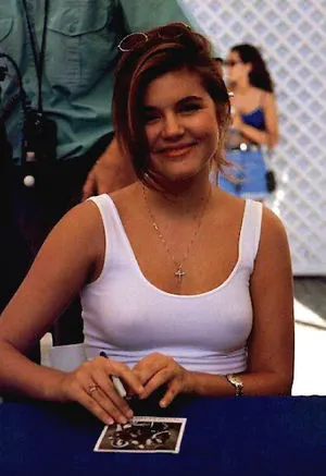 Tiffani Thiessen / tiffanithiessen фото голая #0051