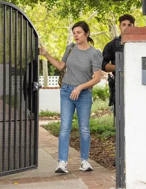 Tiffani Thiessen / tiffanithiessen фото голая #0140
