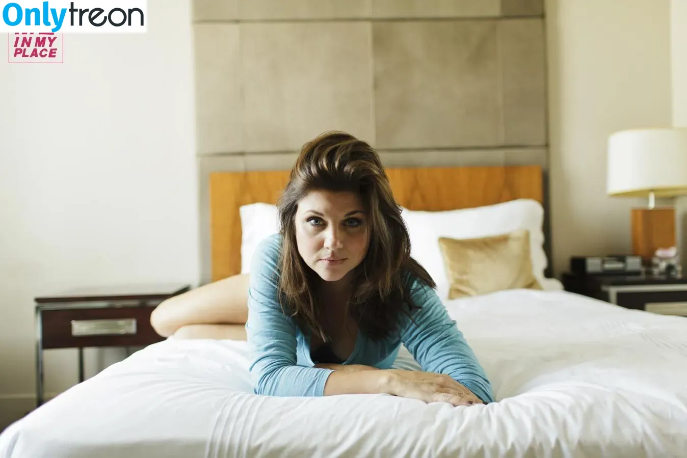 Tiffani Thiessen голая photo #0049 (tiffanithiessen)