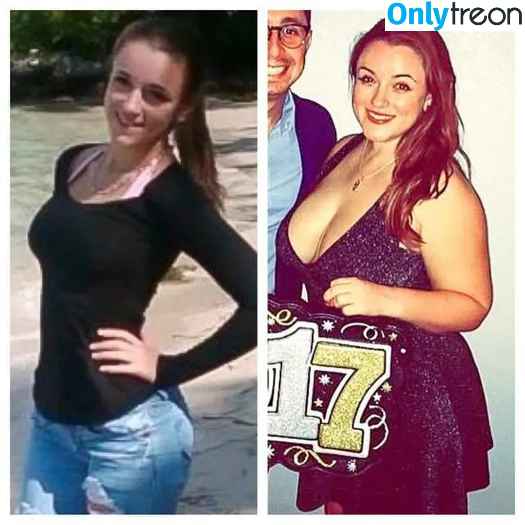 Tiffany Cappotelli голая photo #0134 (tiffanycappotelli2 / tifftiffrosee)