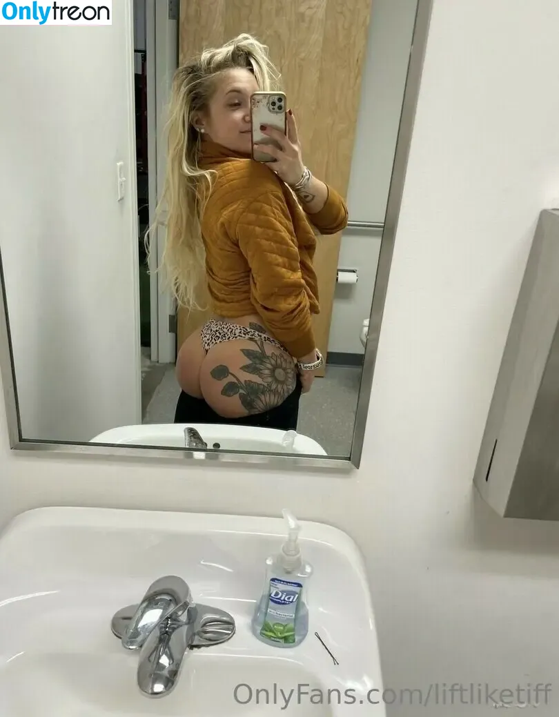 Tiffany Craven nude photo #0008 (lift_like_tiff / liftliketiff)