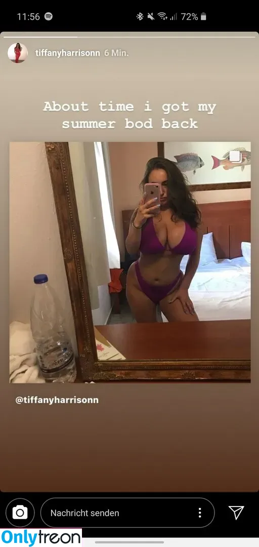 Tiffany Harrison nude photo #0234 (tiff_harrisonn / tiffanyharrisonn)