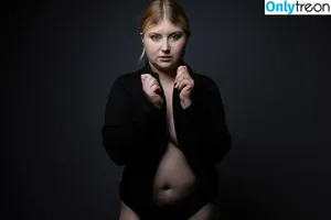 Tiffany Kudrikow / tiffanykudrikow / xxfluffypunkxx nude photo #0022