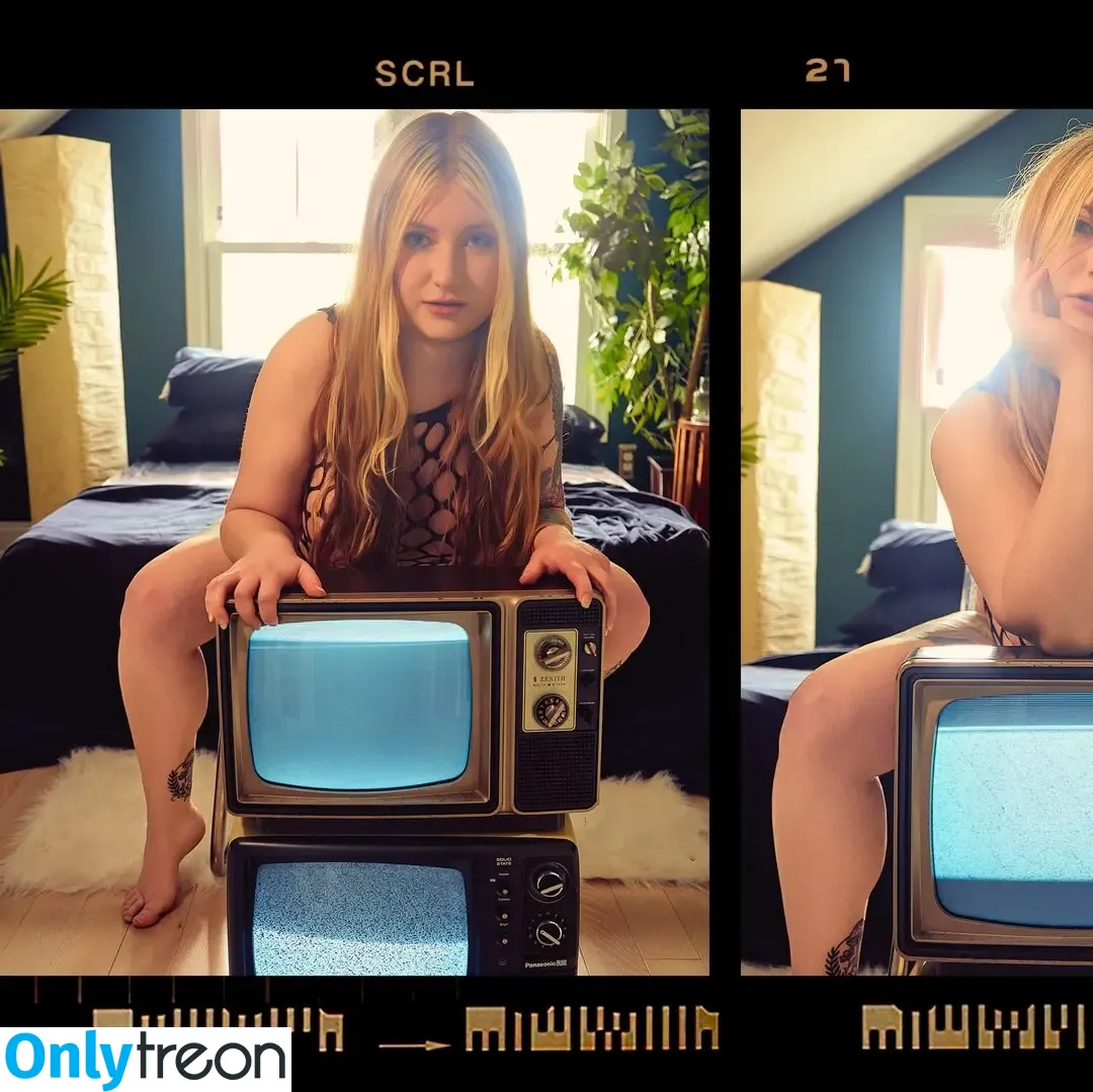 Tiffany Kudrikow nude photo #0033 (tiffanykudrikow / xxfluffypunkxx)