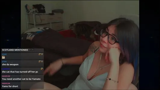 Tiffany Lockheart / Tiffanymaycry / tiffanylockheart фото голая #0268