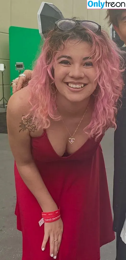 Tiffany Lockheart nude photo #0095 (Tiffanymaycry / tiffanylockheart)