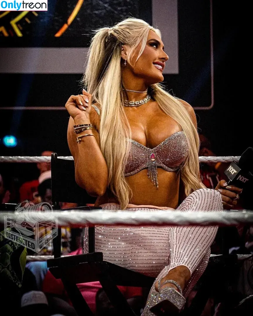 Tiffany Stratton голая photo #0503 (tiffanywwe)