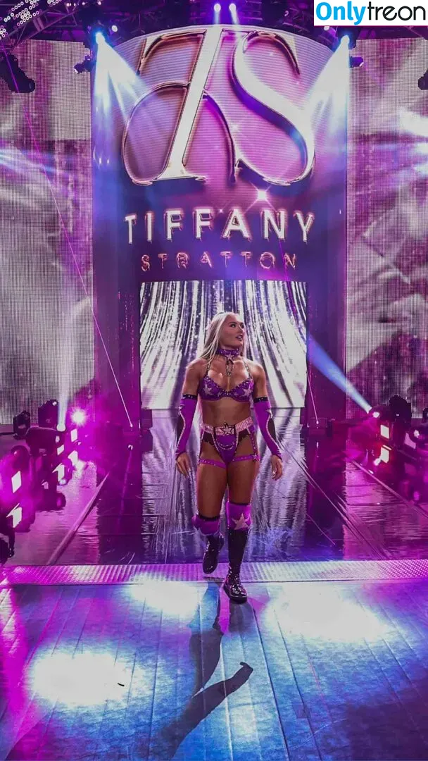 Tiffany Stratton голая photo #0534 (tiffanywwe)