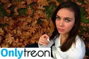 Tiffany Tyler / TiffanyTylerXxX / fishiebug фото голая #1524
