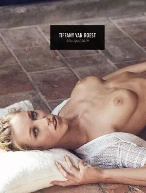 Tiffany Van Roest / tiffanyvanroest фото голая #0016