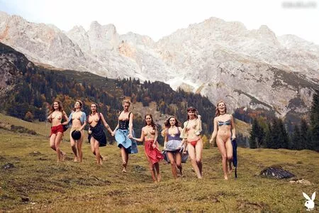 Tiffany Van Roest / tiffanyvanroest фото голая #0019