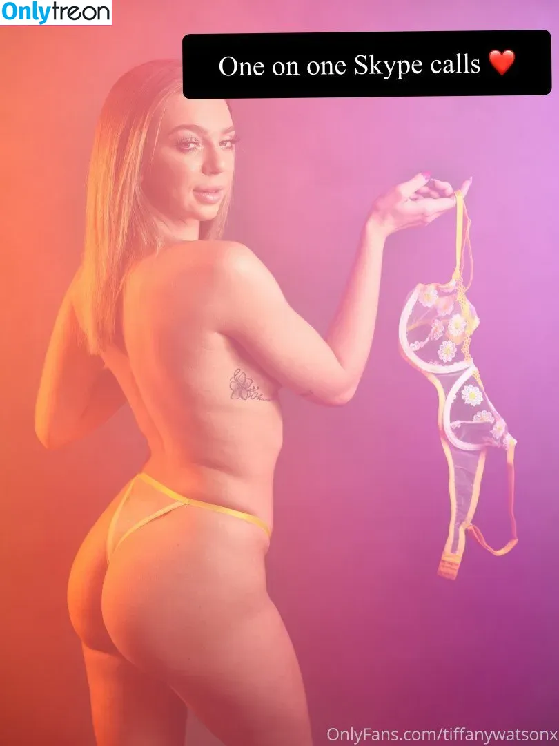 Tiffany Watson голая photo #0046 (tiffanyc_watson / tiffanywatsonx)