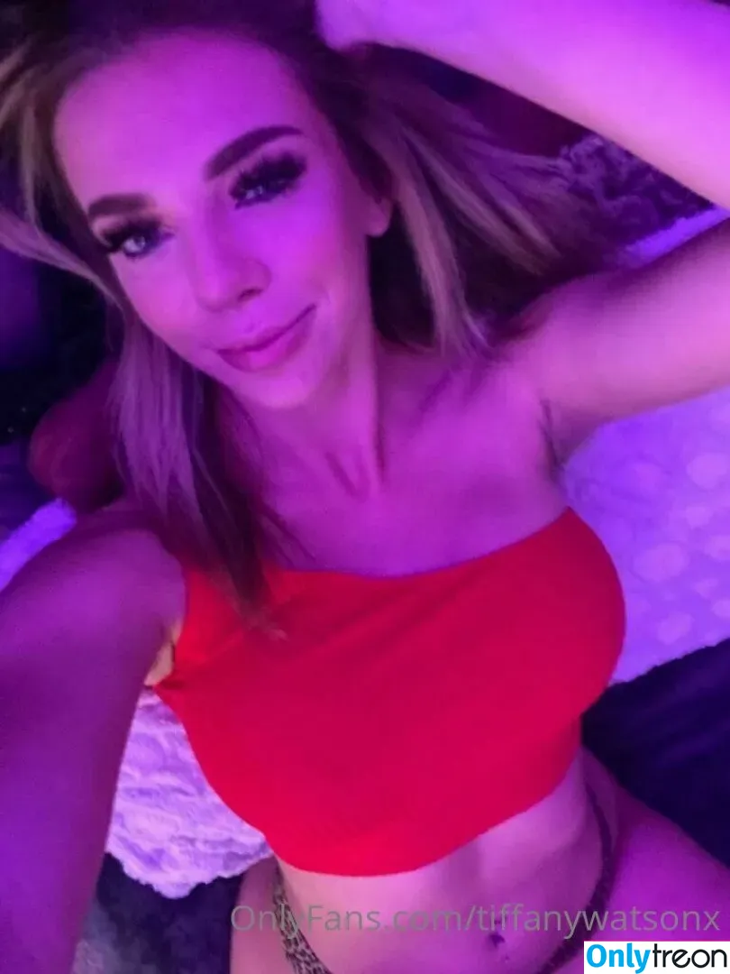 Tiffany Watson голая photo #0082 (tiffanyc_watson / tiffanywatsonx)