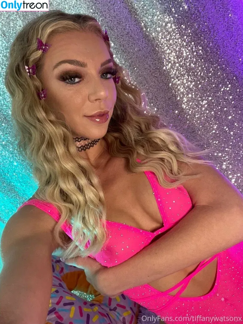 Tiffany Watson голая photo #0127 (tiffanyc_watson / tiffanywatsonx)