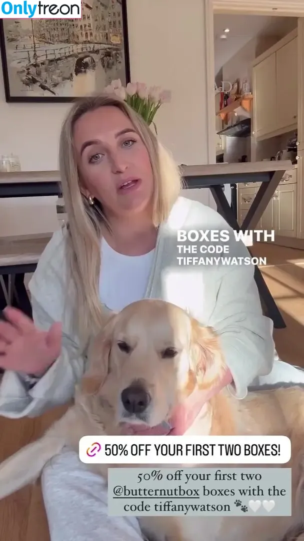 Tiffany Watson голая photo #0546 (tatertiffcom / tiffanywatsonx)