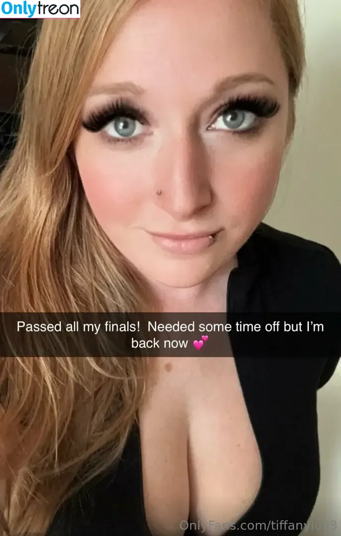 tiffanyluv3 nude photo #0001 (thetiffanyluvv)