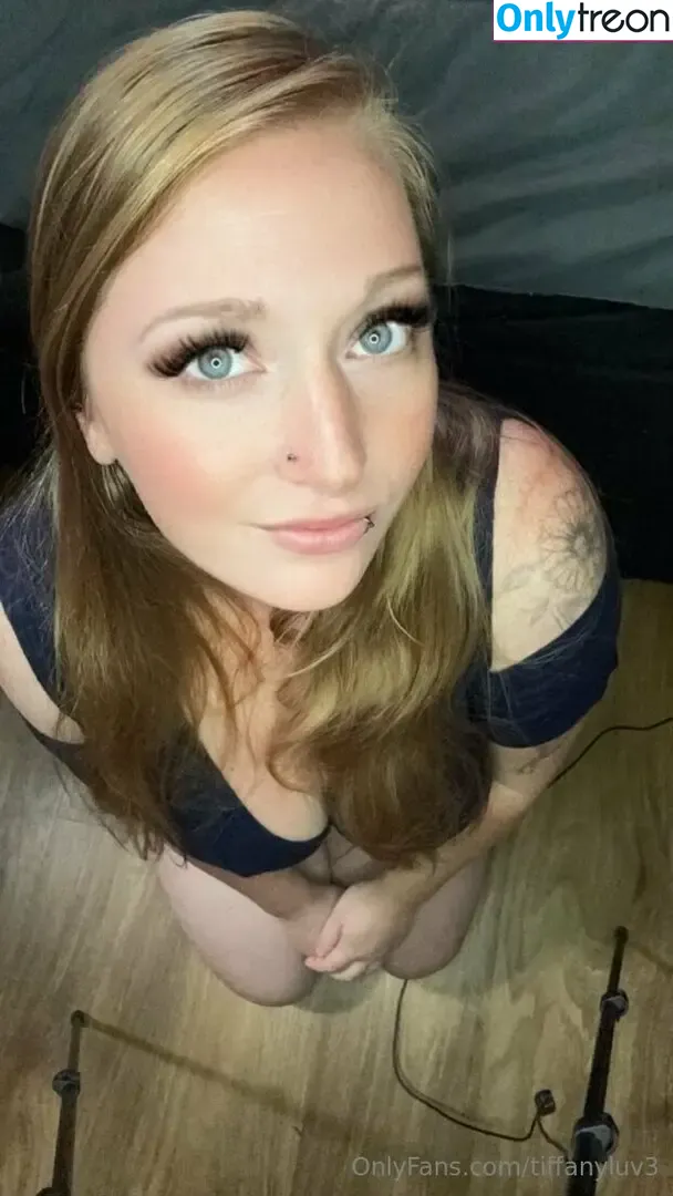 tiffanyluv3 nude photo #0004 (thetiffanyluvv)