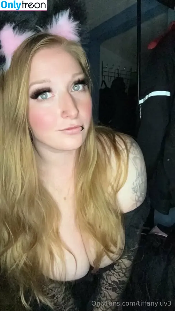 tiffanyluv3 nude photo #0032 (thetiffanyluvv)