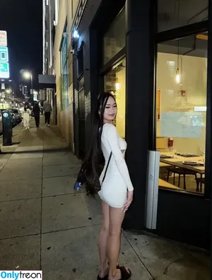 tiffanyxhoang / itstiffanysworld nude photo #0085