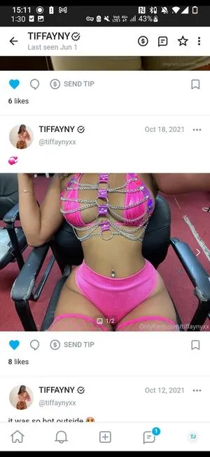 tiffaynyy / tiffayny / tiffaynyxx nude photo #0014