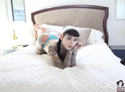 Tiger Lilly Suicide / tigerlillysuicide фото голая #0028