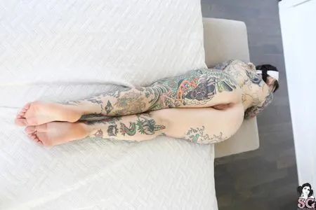 Tiger Lilly Suicide / tigerlillysuicide фото голая #0030