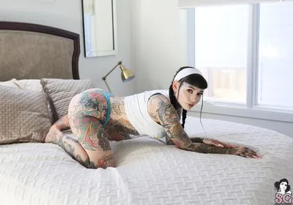Tiger Lilly Suicide / tigerlillysuicide фото голая #0041