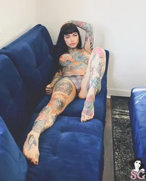 Tiger Lilly Suicide / tigerlillysuicide фото голая #0048