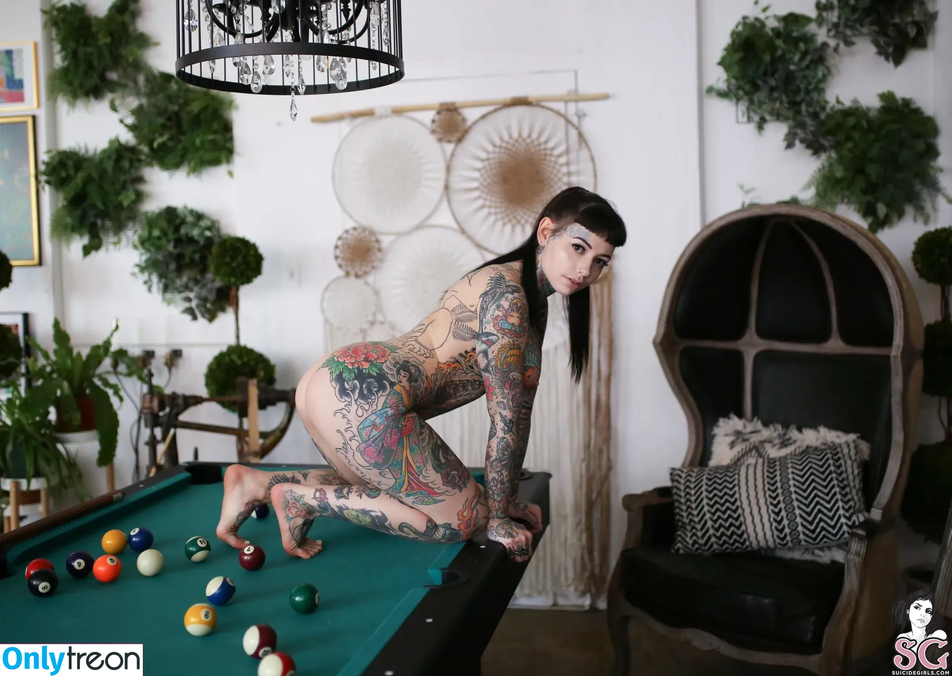 Tiger Lilly Suicide nude photo #0070 (tigerlillysuicide)