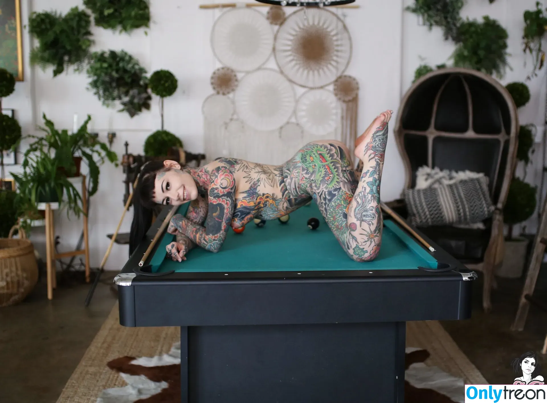 Tiger Lilly Suicide nude photo #0096 (tigerlillysuicide)