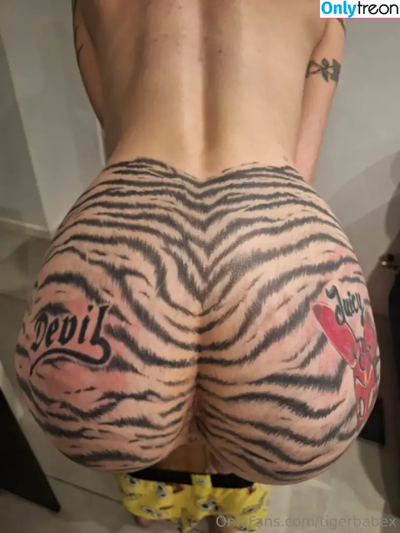 tigerbabex голая photo #0037 (tigerbabex)