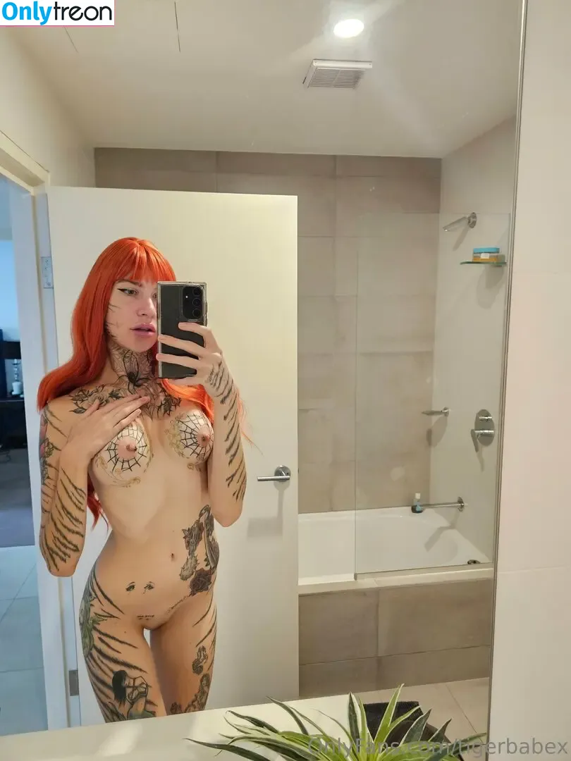 tigerbabex голая photo #0058 (tigerbabex)