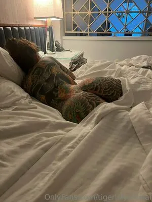 Tigerlilly / tigerl / tigerlilly_official / tigerlillysg_ nude photo #0052