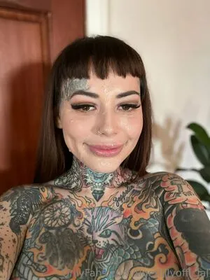 Tigerlilly / tigerl / tigerlilly_official / tigerlillysg_ nude photo #0063