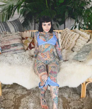 Tigerlilly / tigerl / tigerlilly_official / tigerlillysg_ nude photo #0070