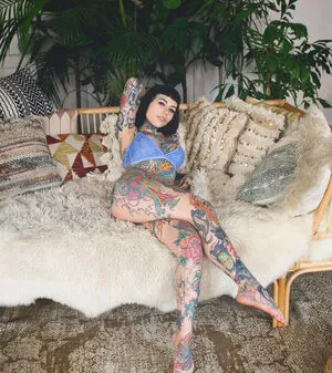 Tigerlilly / tigerl / tigerlilly_official / tigerlillysg_ nude photo #0072