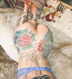Tigerlilly / tigerl / tigerlilly_official / tigerlillysg_ nude photo #0075