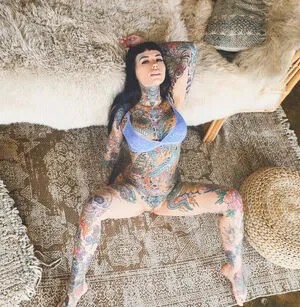 Tigerlilly / tigerl / tigerlilly_official / tigerlillysg_ nude photo #0078