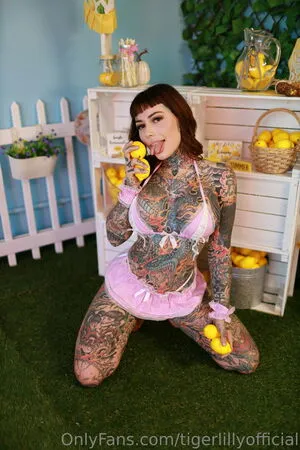 Tigerlilly / tigerl / tigerlilly_official / tigerlillysg_ nude photo #0084