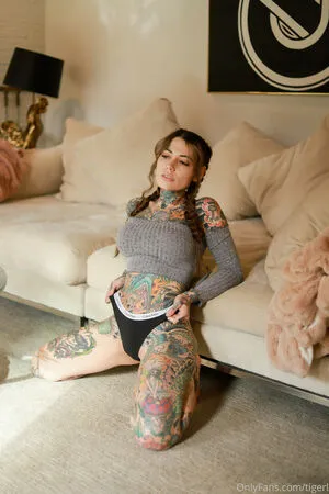 Tigerlilly / tigerl / tigerlilly_official / tigerlillysg_ nude photo #0086