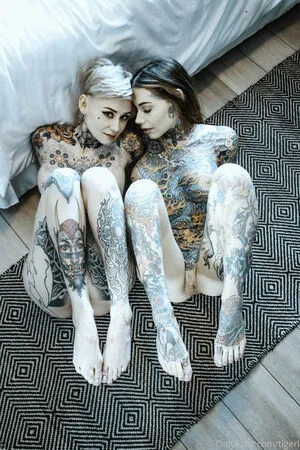 Tigerlilly / tigerl / tigerlilly_official / tigerlillysg_ nude photo #0087